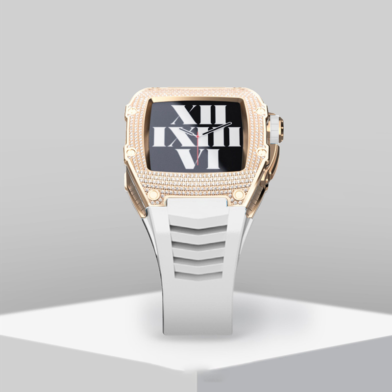Louis Vuitton Apple Watch Case