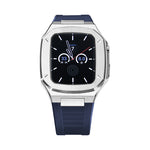 Load image into Gallery viewer, Apple Watch Case -  Series  Blue
