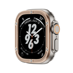 Load image into Gallery viewer, Immortal Steel Nail Protection Circle for Apple Watch Ultra
