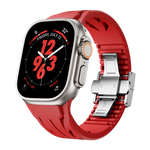 Load image into Gallery viewer, Supercar FKM Band For Apple Watch
