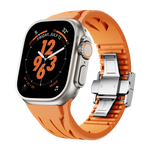 Load image into Gallery viewer, Supercar FKM Band For Apple Watch
