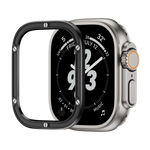 Load image into Gallery viewer, Immortal Steel Nail Protection Circle for Apple Watch Ultra
