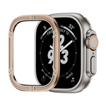 Load image into Gallery viewer, Immortal Steel Nail Protection Circle for Apple Watch Ultra
