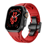 Load image into Gallery viewer, Supercar FKM Band For Apple Watch
