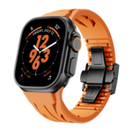 Load image into Gallery viewer, Supercar FKM Band For Apple Watch
