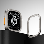 Load image into Gallery viewer, Immortal Steel Nail Protection Circle for Apple Watch Ultra
