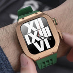 Load image into Gallery viewer, Apple Watch Case Titanium
