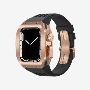 Apple Watch Case STAINLESS STEEL ULTRA 49MM