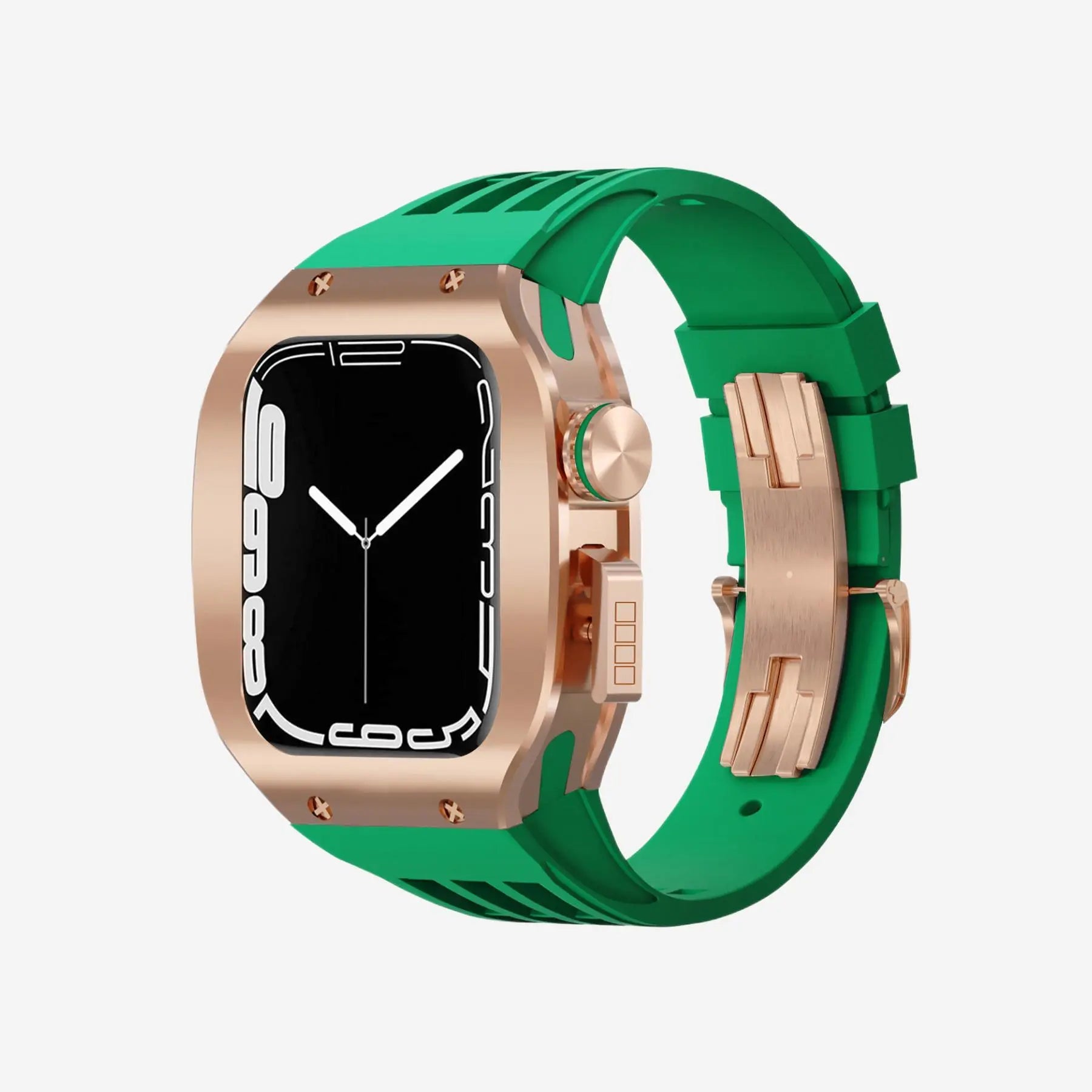 Apple Watch Case STAINLESS STEEL ULTRA 49MM