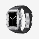 Load image into Gallery viewer, Apple Watch Case STAINLESS STEEL ULTRA 49MM

