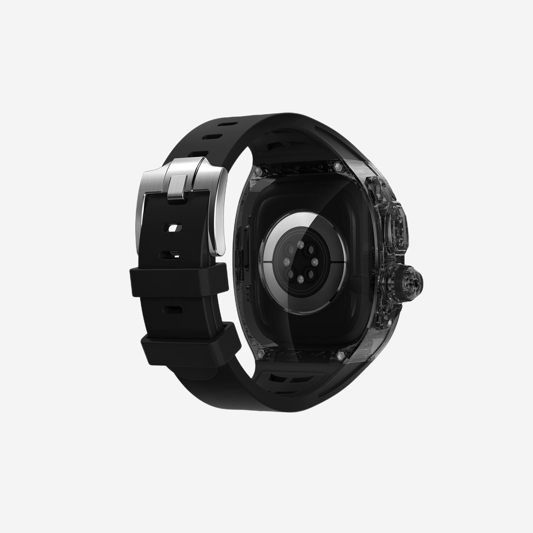 Apple Watch Case BLACK ULTRA 49MM