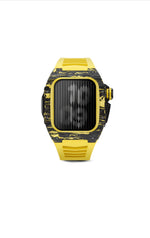 Load image into Gallery viewer, Apple Watch Case -  Carbon Fibre
