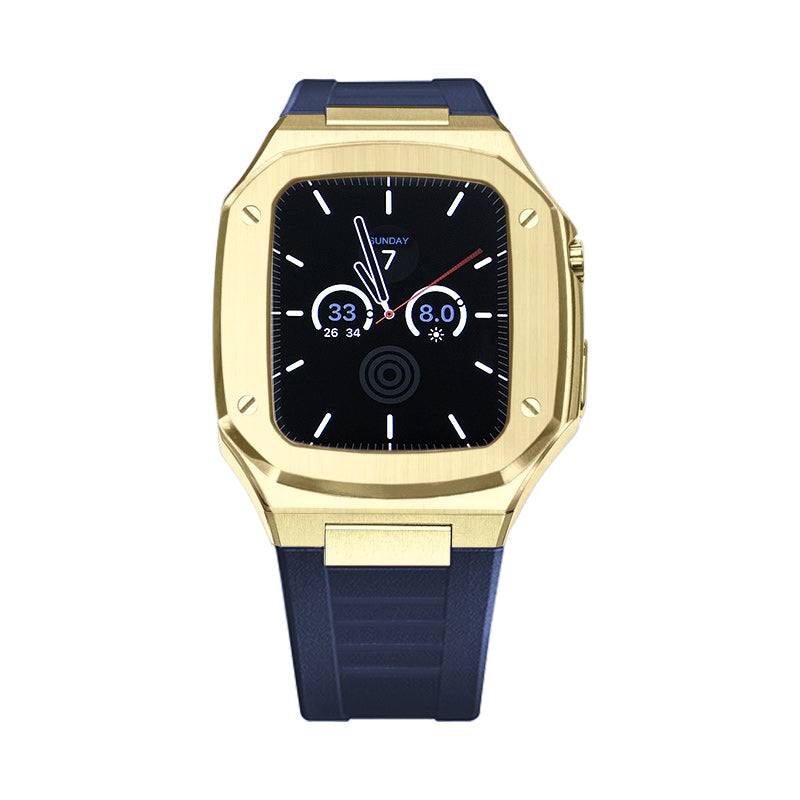 Apple Watch Case -  Series  Blue