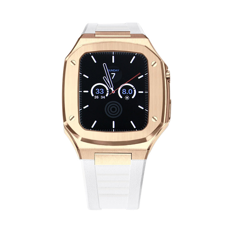 Apple Watch Case -  Series  white