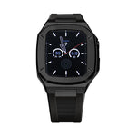 Load image into Gallery viewer, Apple Watch Case - Black bezel Apple watch
