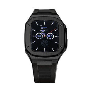 Apple Watch Case - Black bezel Apple watch