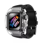Load image into Gallery viewer, Sports Kit for Apple Watch Black Series 8,7,6,4 &amp; Se
