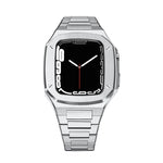 Load image into Gallery viewer, Apple Watch Case - Stainless Steel Apple watch 7 - ZIVRRI.COM
