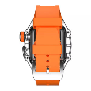 Sports Kit for Apple Watch Orange Series 8,7,6,4 & Se