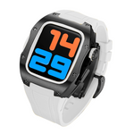 Load image into Gallery viewer, Apple Watch Case - Titanium white
