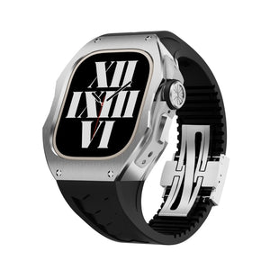 Apple Watch CASE  ULTRA 49MM  Titanium BLACK