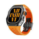 Load image into Gallery viewer, Apple Watch CASE  ULTRA 49MM  Titanium orange
