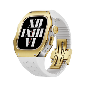 Apple Watch CASE  ULTRA 49MM  Titanium White