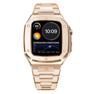 Apple Watch  Case Rose Gold - ZIVRRI.COM