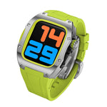 Load image into Gallery viewer, Apple Watch Case - Titanium Green

