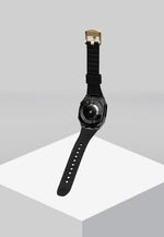 Load image into Gallery viewer, Apple Watch Case - Black bezel Apple watch 7 - ZIVRRI.COM
