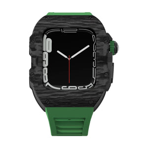 Apple Watch Case  -Carbon fibre 49 MM  ULTRA